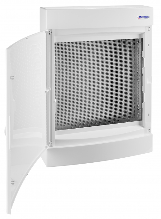 Cofret media cu montaj pe perete pt. echip. IT, 72UH, 4r [1]