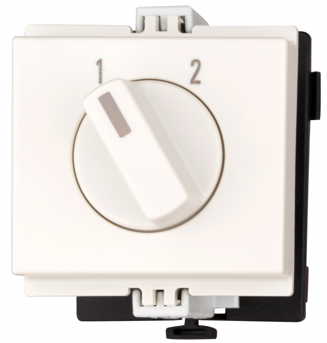 Comutator alternativ 1-2 modular 20A 1p [1]