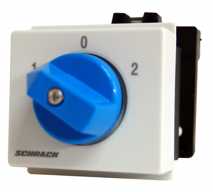 Comutator alternativ 102 modular 3p 20A [1]