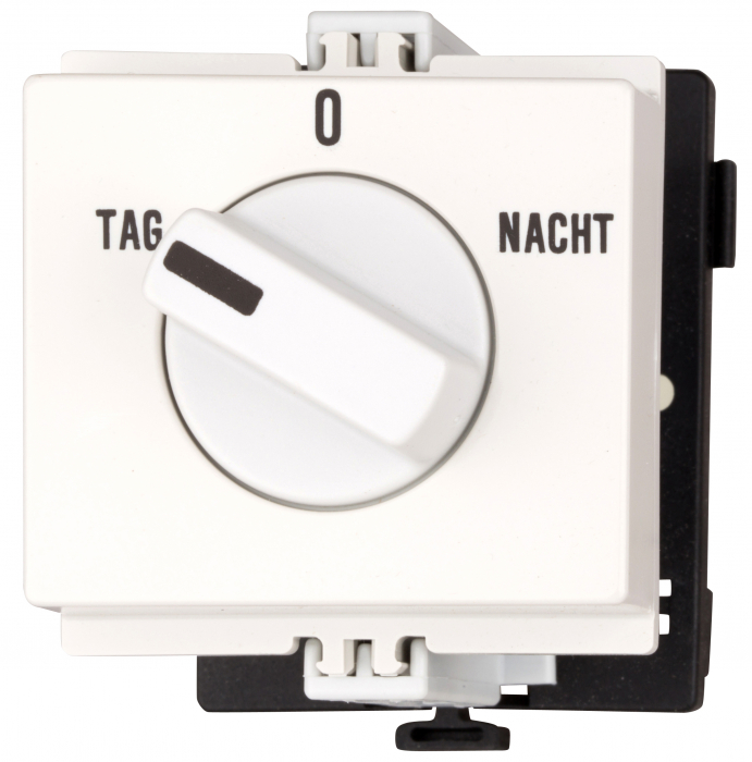 Comutator alternativ DAY-0-NIGHT modular 20A 1p [1]