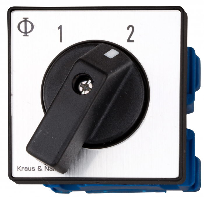 Comutator alternativ de panou 20A 1p [1]