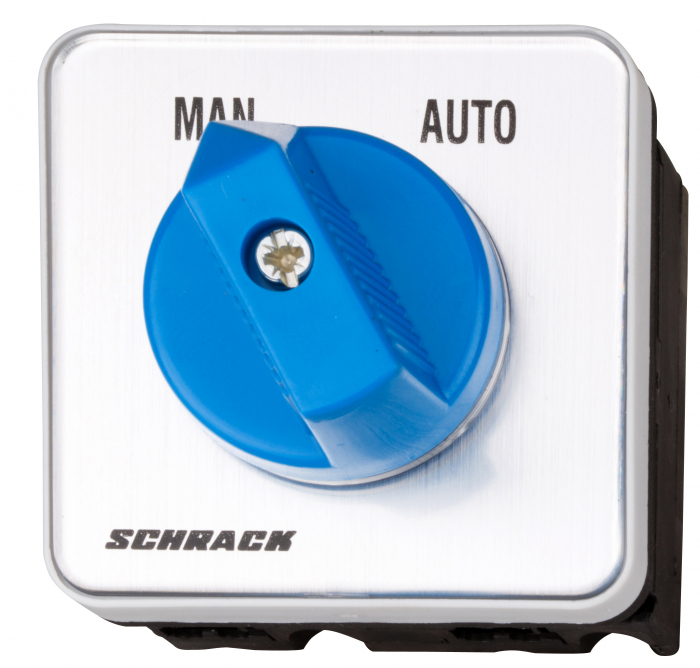 Comutator de panou MAN-AUTO 1p 20A [1]