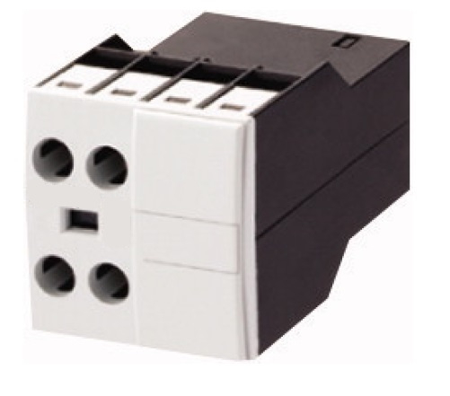 Contact auxiliar frontal pentru contactor auxiliar LTH, 2ND [1]