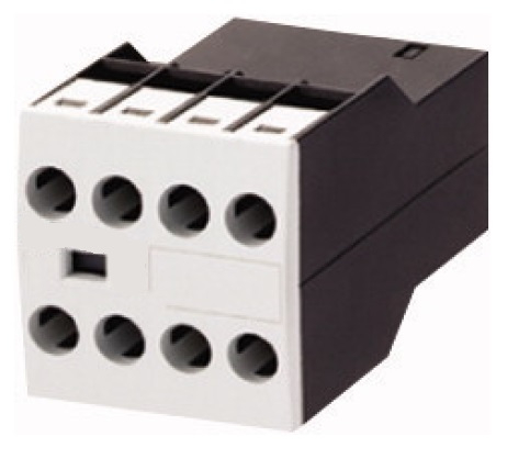 Contact auxiliar frontal pt. contactor auxiliar LTH, 2ND+2NI [1]