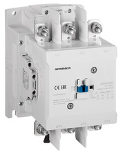 Contactor 3 poli, CUBICO Grand, 110kW, 205A, 2ND+2NI, 230Vca [1]