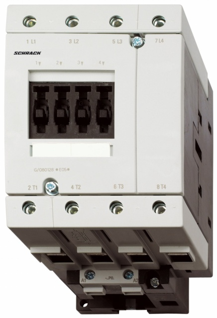 Contactor AC1 40A/690V DC24V [1]