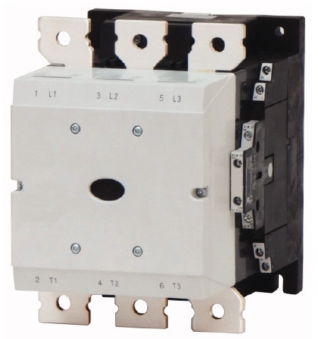 Contactor ALEA II 200kW/400V, 2 ND + 2 NI, bobina la 230Vca [1]