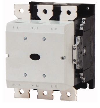 Contactor ALEA II 250kW/400V, 2 ND + 2 NI, bobina la 230Vca [1]