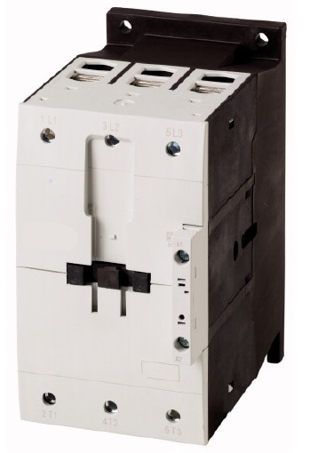 Contactor ALEA II 37kW/400V, bobina la 24Vcc [1]