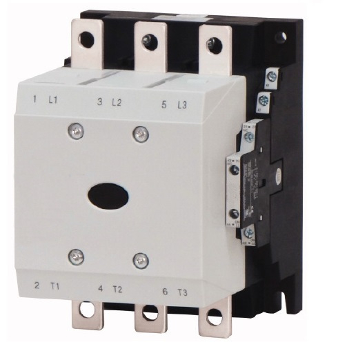 Contactor ALEA II 90kW/400V, 2 ND + 2 NI, bobina la 230Vca [1]