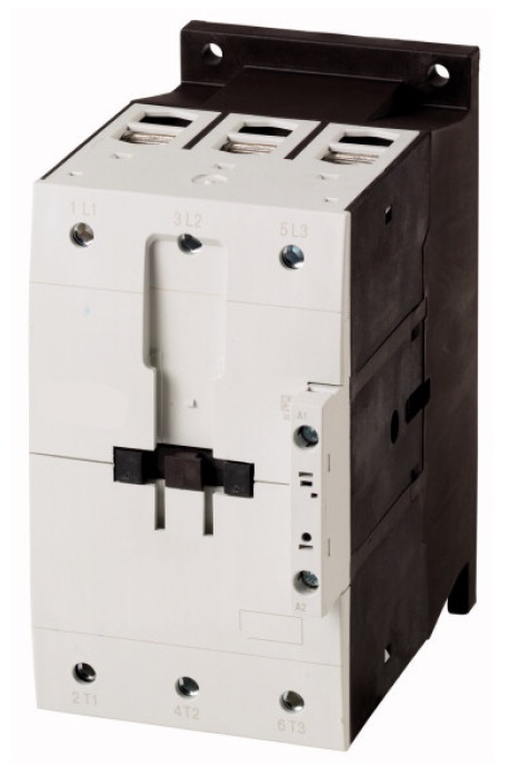 Contactor ALEA II 90kW/400V, bobina la 24Vca [1]