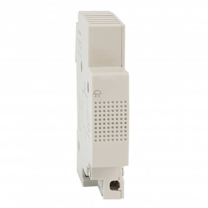 Contactor de preselectie 20A, 2ND, 230 VAC [1]