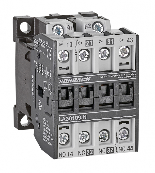 Contactor K3-07 A22 230V [1]