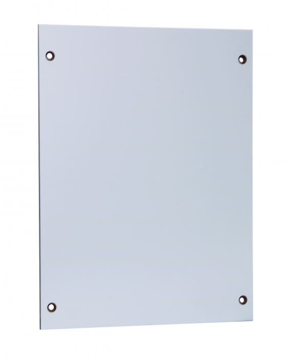 Contrapanou bachelita pt. dulap IG009203, 695x900x6mm, HP [1]