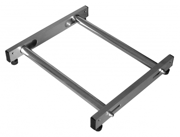 Derulator tambur cablu latime 52cm,maxim 250kg [1]