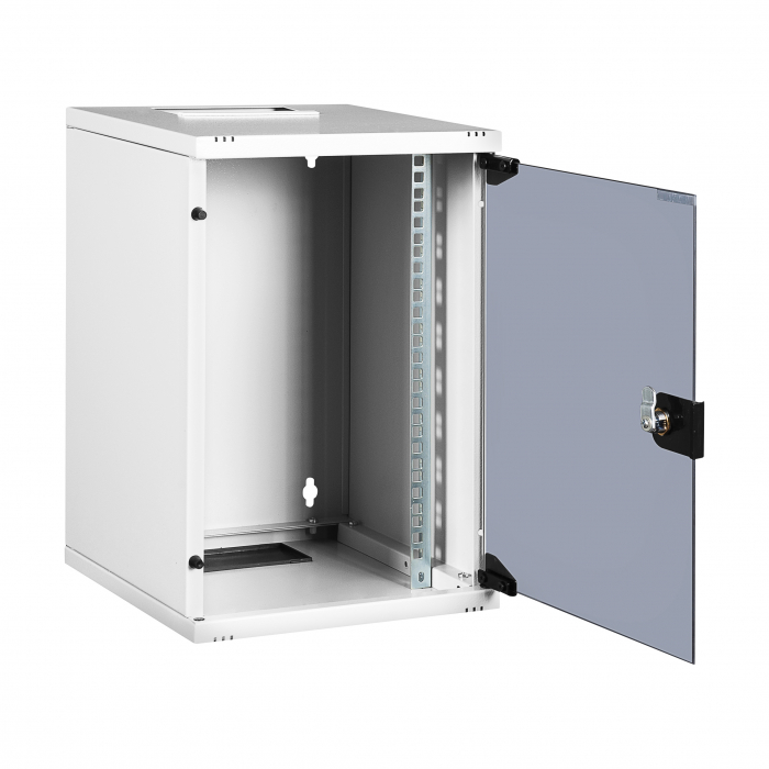 Dulap de perete DT, 9U H=463 x W=312 x D=300, 10" [1]