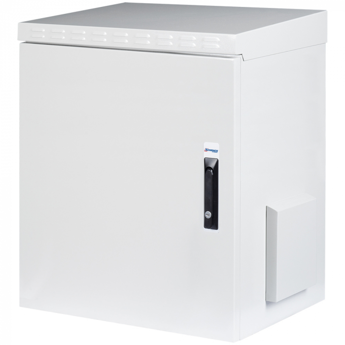Dulap de perete usa metal,IP55 Outdoor,H841 W600 D450,19"16U [1]