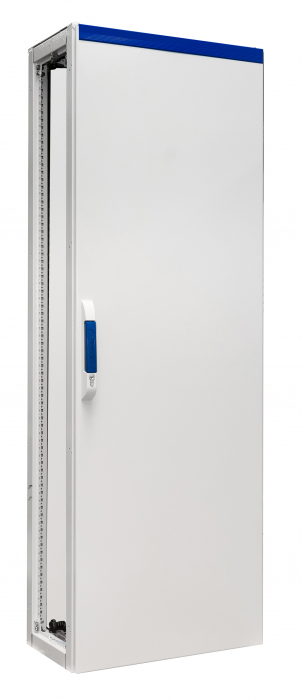 Dulap inseriabil 1 usa IP55 H=1800 L=600 A=500 mm [1]
