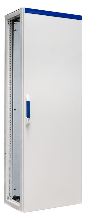 Dulap inseriabil 1 usa IP55 H=1800 L=600 A=600 mm [1]