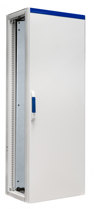 Dulap inseriabil 1 usa IP55 H=1800 L=800 A=400 mm [1]