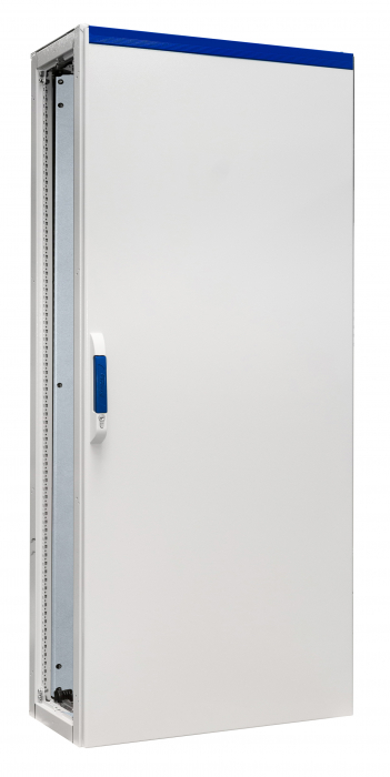 Dulap inseriabil 1 usa IP55 H=1800 L=800 A=500 mm [1]