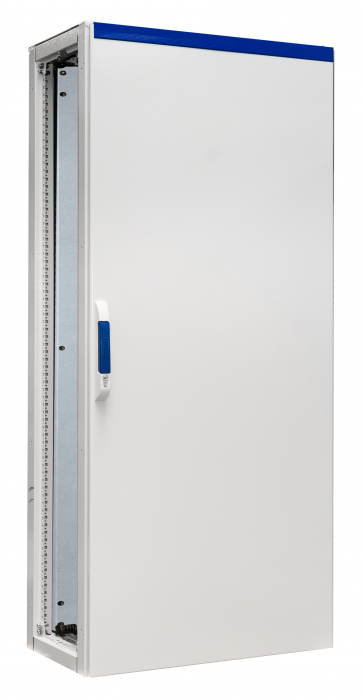 Dulap inseriabil 1 usa IP55 H=1800 L=800 A=600 mm [1]