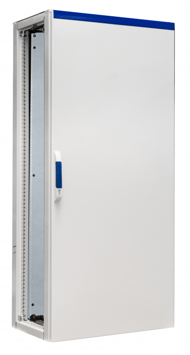 Dulap inseriabil 1 usa IP55 H=2000 L=1000 A=400 mm [1]