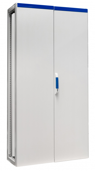 Dulap inseriabil 1 usa IP55 H=2000 L=1000 A=500 mm [1]