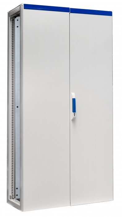 Dulap inseriabil 1 usa IP55 H=2000 L=1000 A=600 mm [1]