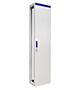 Dulap inseriabil 1 usa IP55 H=2000 L=400 A=400 mm [1]