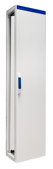 Dulap inseriabil 1 usa IP55 H=2000 L=400 A=600 mm [1]