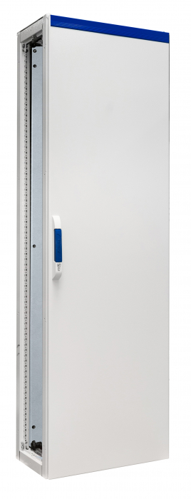 Dulap inseriabil 1 usa IP55 H=2000 L=600 A=400 mm [1]