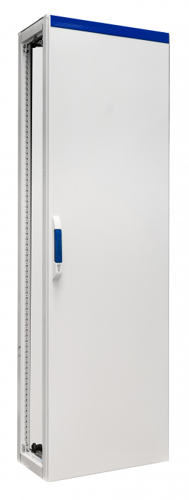 Dulap inseriabil 1 usa IP55 H=2000 L=600 A=500 mm [1]