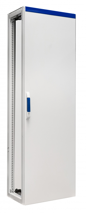 Dulap inseriabil 1 usa IP55 H=2000 L=600 A=800 mm [1]