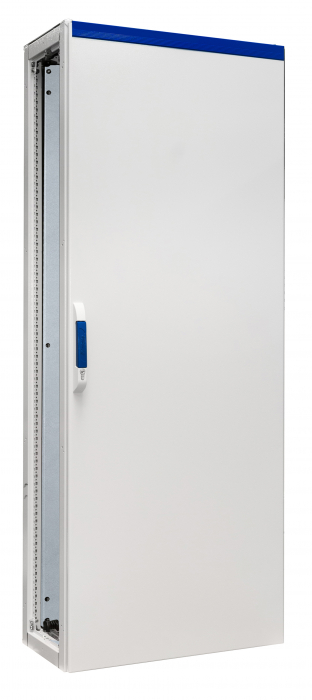Dulap inseriabil 1 usa IP55 H=2000 L=800 A=400 mm [1]