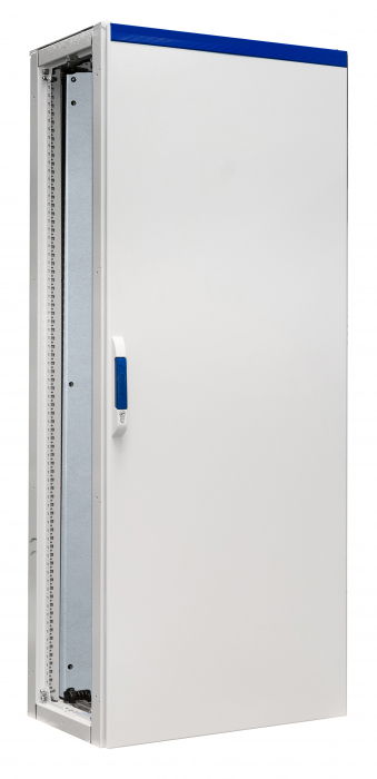 Dulap inseriabil 1 usa IP55 H=2000 L=800 A=600 mm [1]