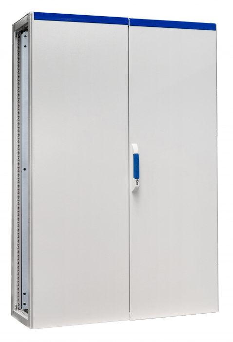 Dulap inseriabil 2 usa IP54 H=1800 L=1200 A=500 mm [1]