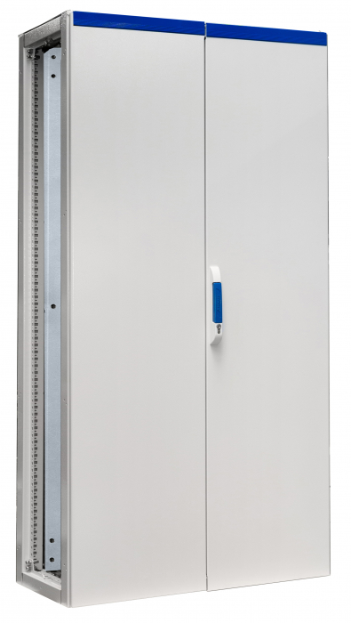 Dulap inseriabil 2 usa IP54 H=2000 L=1000 A=600 mm [1]