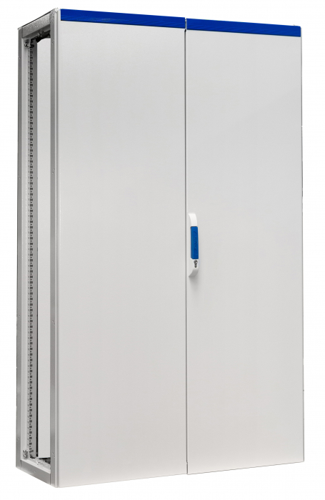 Dulap inseriabil 2 usa IP54 H=2000 L=1200 A=400 mm [1]