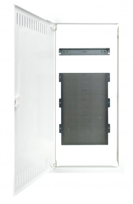 Dulap media plat+usa met+cuva incastr. gipsc, 3-rand 12/14UH [1]