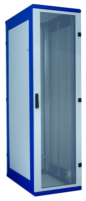 Dulap Server DSS, 2 usi p, 800x1970x1.000mm,1500kg, 19“,42U [1]