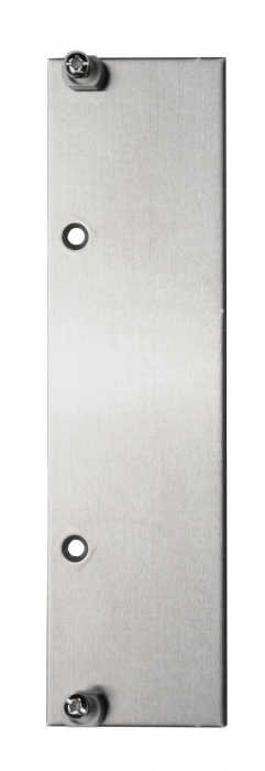 Dummy Plate for Modul Rack and Side - Modul Rack (S-MR), 7HP [1]