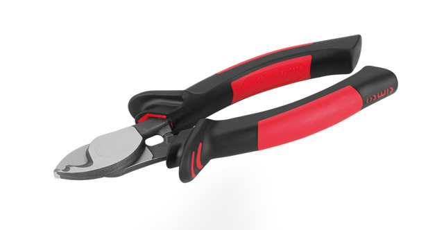 DUOCUT cable shears, 160mm [1]