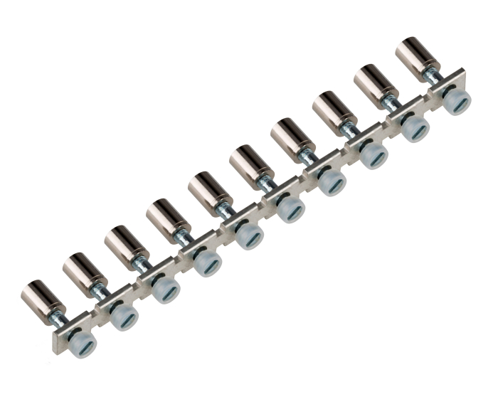 Element de scurtcircuitare, 10 unitati, pt. cleme AVK 10 [1]