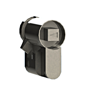 Insert patrat 8mm pentru maner tragere-apasare [1]
