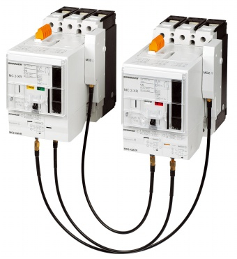 Interblocaj mecanic pt. actionare cu motor MC3 var. lunga [1]