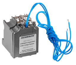 Intreruptoare automate compacte MX, marime 1, accesorii [1]