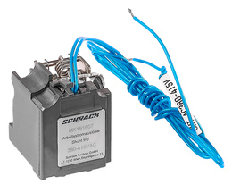 Intreruptoare automate compacte MX, marime 1, accesorii [1]