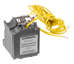 Intreruptoare automate compacte MX, marime 1, accesorii [1]