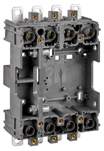 Intreruptoare automate compacte MX, marime 1, accesorii [1]